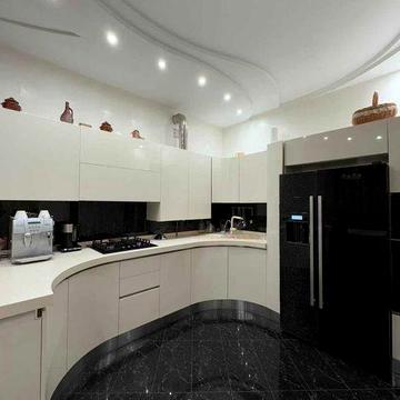 Коттедж с ремонтом в ЖК "White Flower"! 1A37