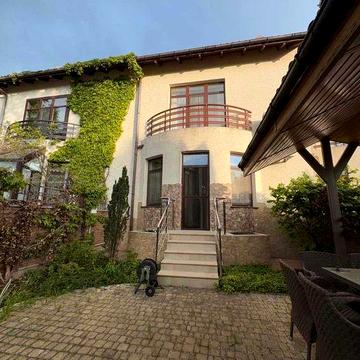 Коттедж с ремонтом в ЖК "White Flower"! 1A37