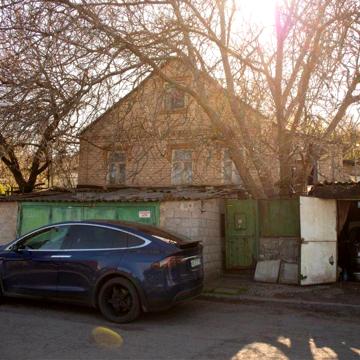 Сдам дом, Победа-4,площадь 85 м.кв 5 комнат