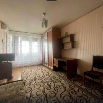 1к квартира вул. Князя Романа Мстиславича (Жмаченка), 4 метро Дарниця