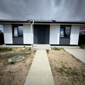 Продаж нового будинку в Гостомелі