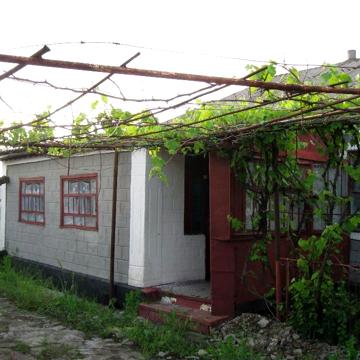 Будинок Братське Миколаївської обл.