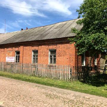 Продам будинок 122 кв/м з земельною ділянкою 45 соток, Мала Зубівщина
