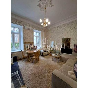 Продаж 3к Квартира Грецька вулиця