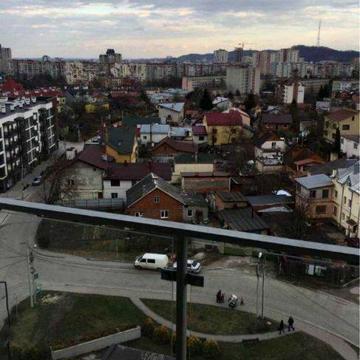 Малоголосківська вул., 8в