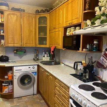 Продам 1-кім.квартиру, Москаленка, Торгмаш, м.Бровари SL