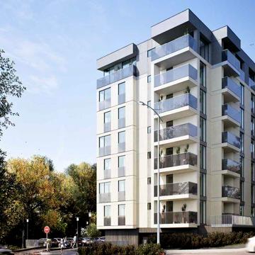 Продаж квартир від забудовника Трускавець Роксолани 17-А 1к ЖК Роксолани 17-А
