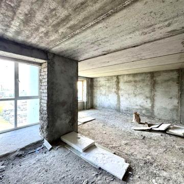 Продажа просторной 2к в новом доме в Соляных