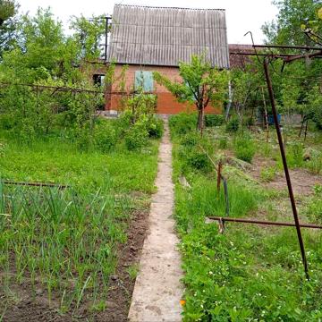 Продам дачу в Самаровке, СТ Ивушка-3