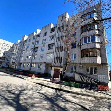 Центр Мміста | 62м² | 3 поверх | Ремонт з меблями | Продаж або обмін