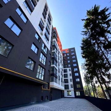 Продаж 2к Квартира Національної Гвардії вулиця ЖК Central Park