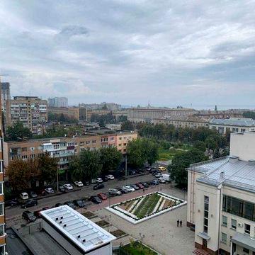 2 кім. квартира вул. Гоголя Центр міста (за Драмтеатром). ЖК Резиденція