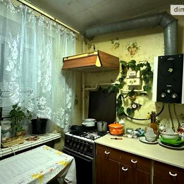 Продаж 2к Квартира Дзюби проспект