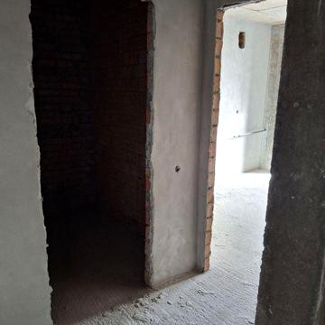 Продається однокімнатна квартира 44 м², 10 поверх, від надійного забуд ЖК Свобода