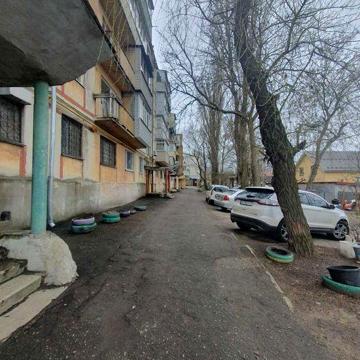 Сдам 2 к квартиру в районе Дафи