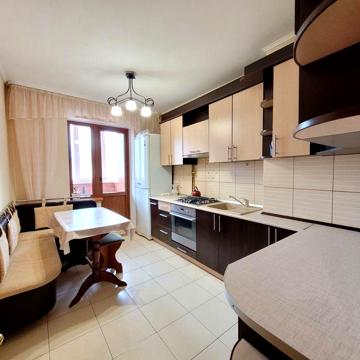 3к. Кравчука!/Автостанція 9/9п, 65м2, Ремонт! 15000грн + кп!