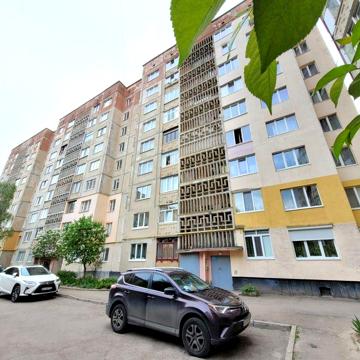 3к. Кравчука!/Автостанція 9/9п, 65м2, Ремонт! 15000грн + кп!