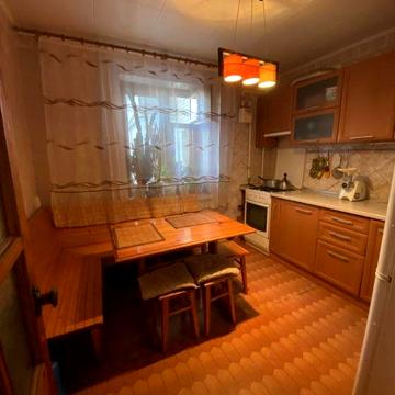 Продам 4-кім.квартиру на Холодній Горі, Камська,1.Кирпичний будинок