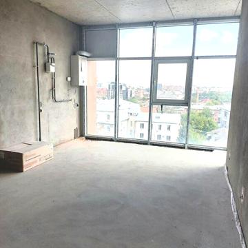 Продаж 3к Квартира Монастирська вулиця ЖК Правильный выбор