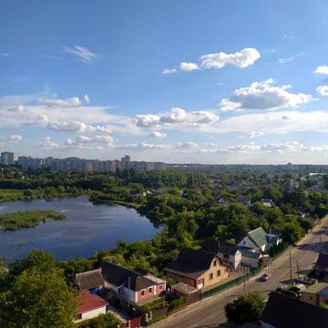 Здам однокімнатну квартиру від хазяїна