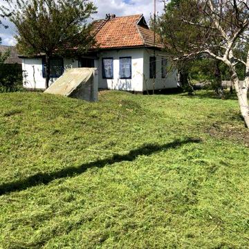 Продаж двух участків м.Березань
