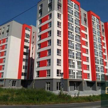 Продаж 2-кімнатної квартири по вул. Корольова