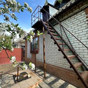 Продаж 3к Дім Марко Вовчка (Калініна) провулок
