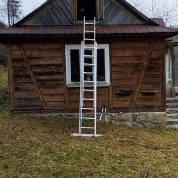 Оренда будинку в Яремче. Район водоспадку. Едельвейс