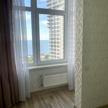 Продаж 1к Квартира Валерія Самофалова вулиця ЖК Тридцать вторая жемчужина