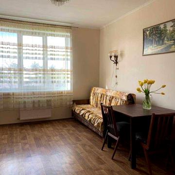 Квартира Коцюбинське Атлант 2