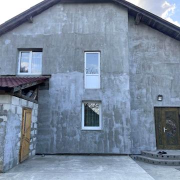 Приватний будинок 500Кв
