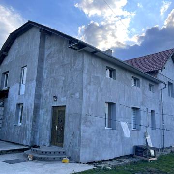 Приватний будинок 500Кв