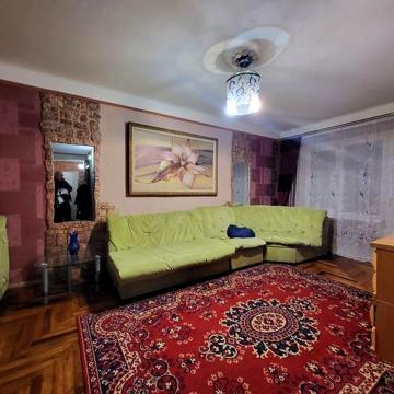 Аренда 2 х комн Кичкас / готова к заселению