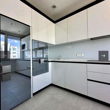 В продажу простора 3к квартира 80 м2 з ремонтом в ЖК Альтаір, Таірова