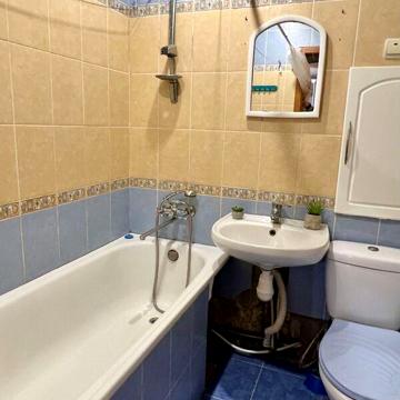 Продаж 1к Квартира Ігора Дорошенка (Ціолковського) вулиця