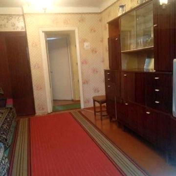 Здам в оренду затишну 2х кім квартиру