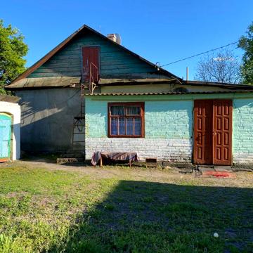 Продам будинок в с. Перевередів, Дубенського р-ну, Рівненської області