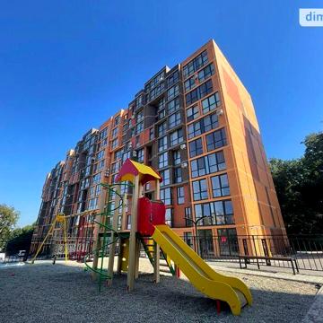 Довгострокова оренда 1к Квартира Рівненська вулиця