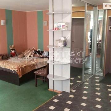 Довгострокова оренда 1к Квартира Гвардійців-Широнінців вулиця