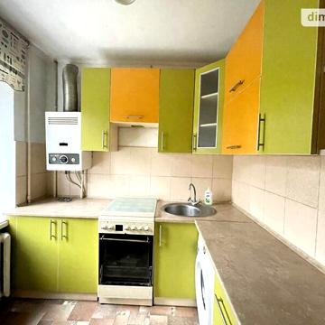 Довгострокова оренда 1к Квартира Винниченка Володимира вулиця