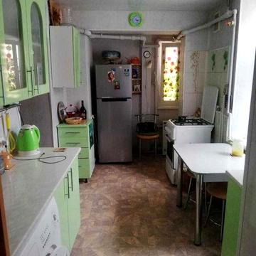 Продам дом на поселке Котовского