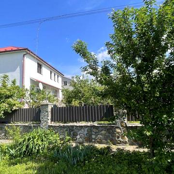 Продається будинок в Крихівцях