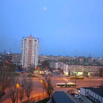 Продам 2к,кв пр Слобожанский,17