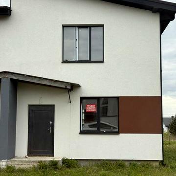 Продам котедж поблизу міста Рівне §