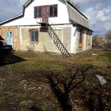 Продам будинок с.Качанівка Вінницька область