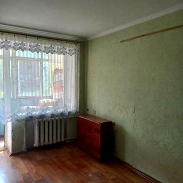 Довгострокова оренда 1к Квартира Вітрука вулиця
