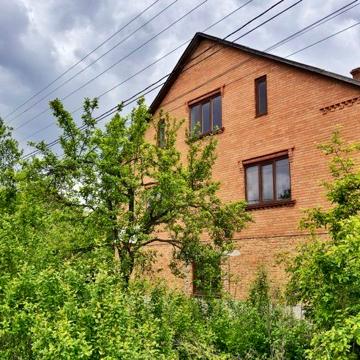 Продам будинок у Бродах