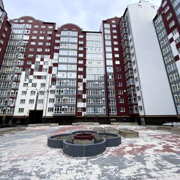 Височана вул., 18