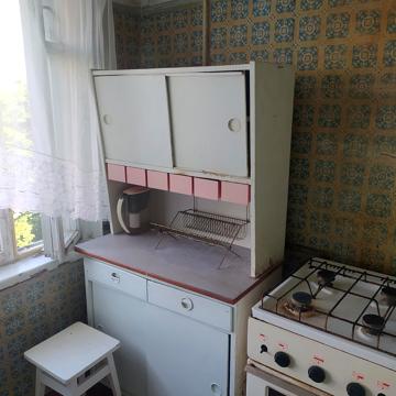 Світлицького вул., 26-А