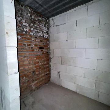 Продаж 1к Квартира Велика Бердичівська вулиця ЖК Статус